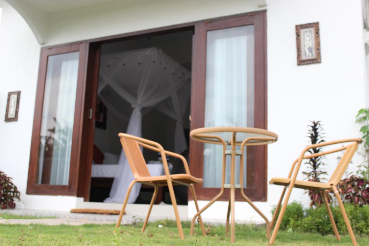 The Barari Villas Pemuteran  Exterior photo