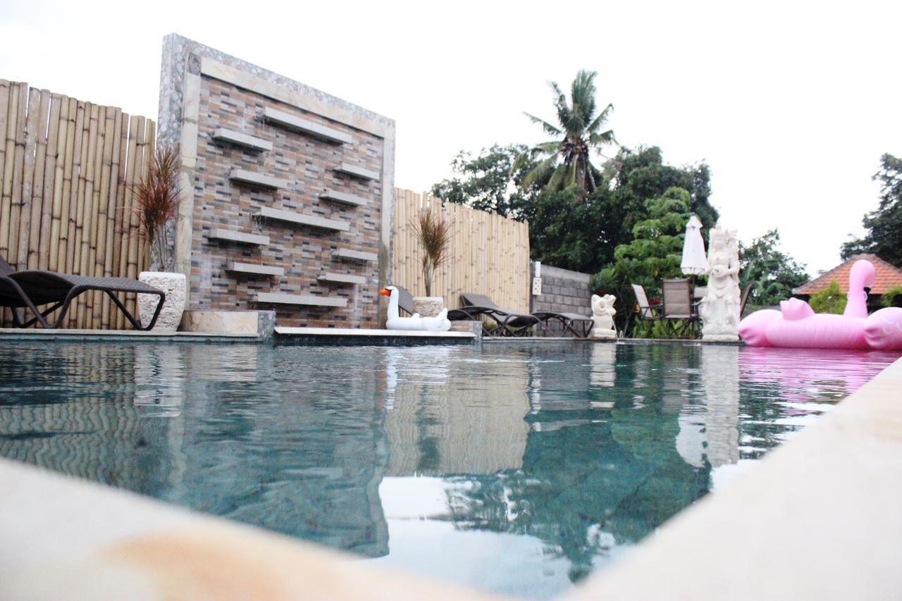 The Barari Villas Pemuteran  Exterior photo