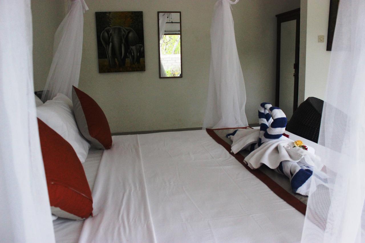 The Barari Villas Pemuteran  Exterior photo