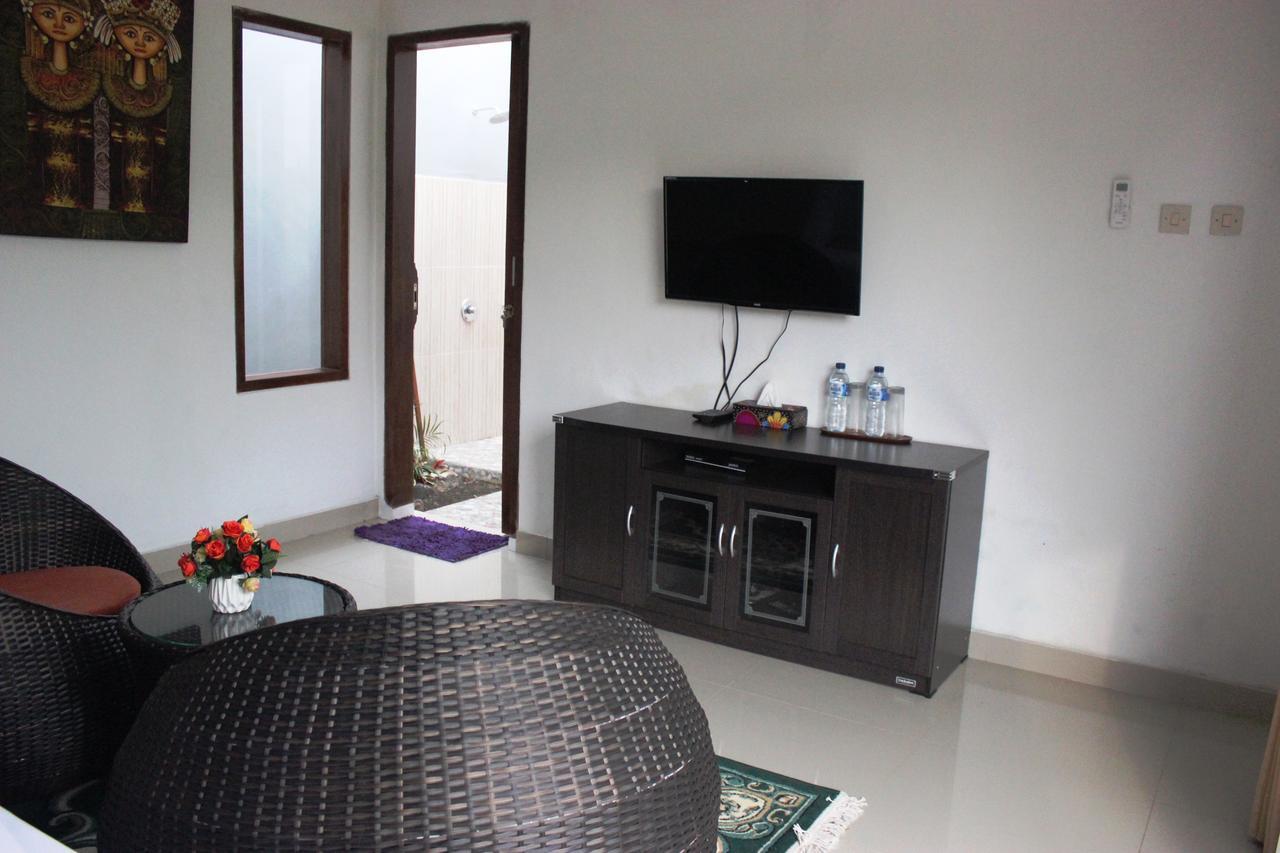 The Barari Villas Pemuteran  Exterior photo