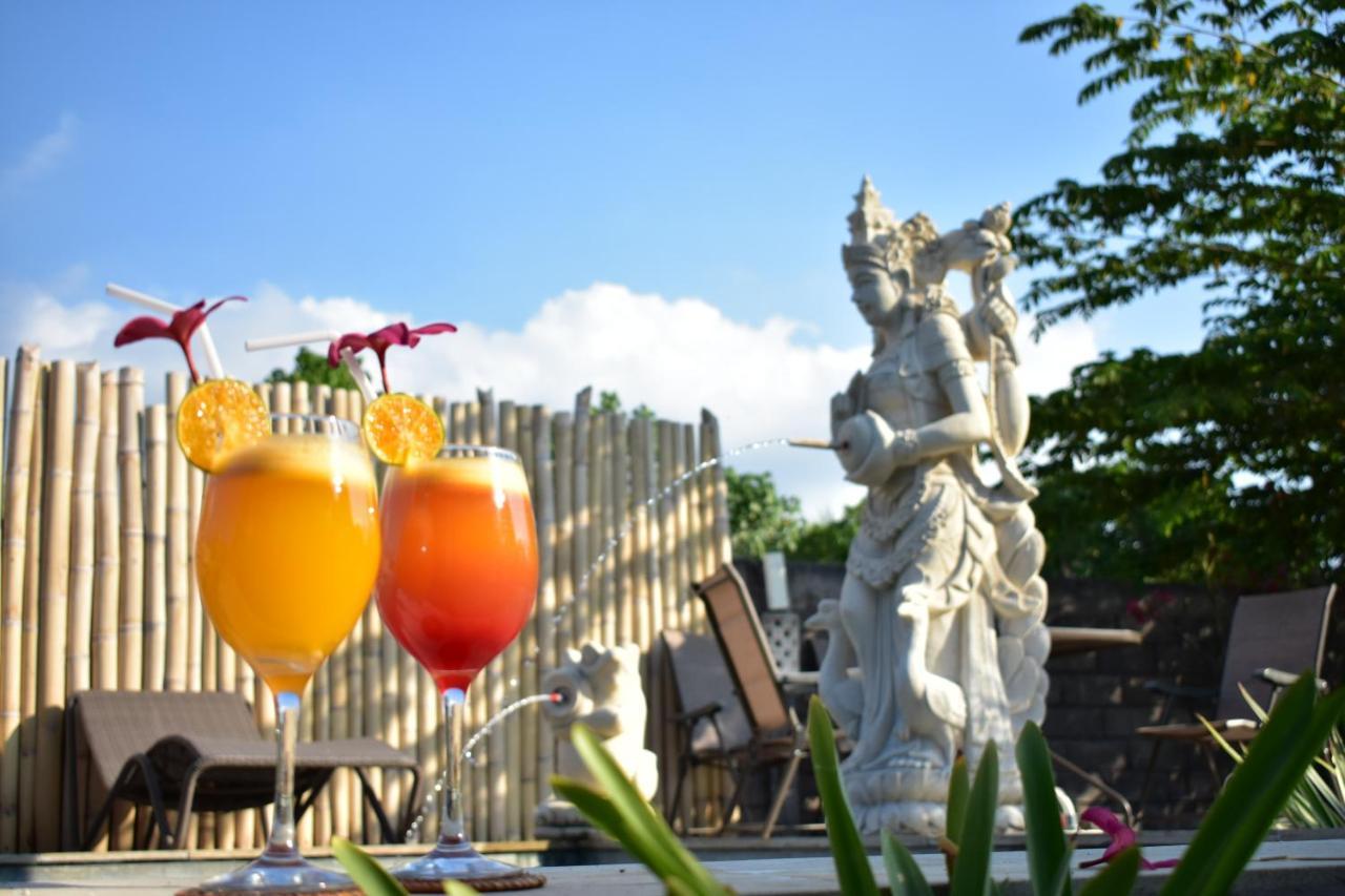 The Barari Villas Pemuteran  Exterior photo